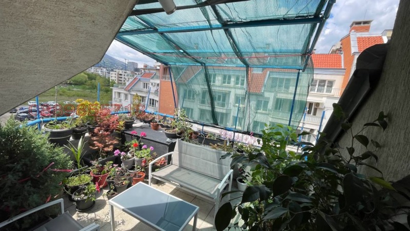 Продава 3-СТАЕН, град София, Манастирски ливади • 264390 € / 517101.89 лв. • 24791301 1