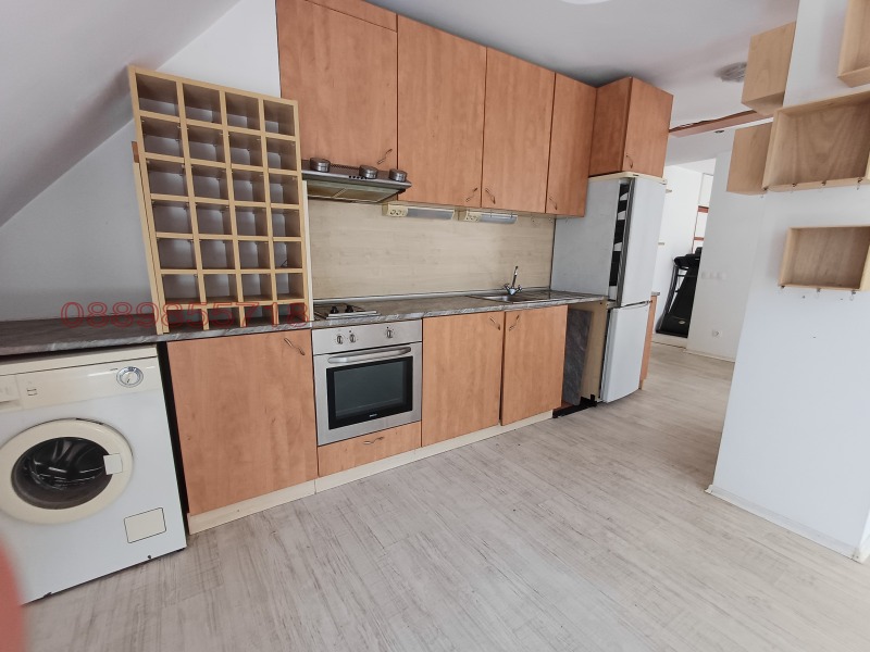 Продава  3-стаен град София , Манастирски ливади , 122 кв.м | 78505057 - изображение [11]
