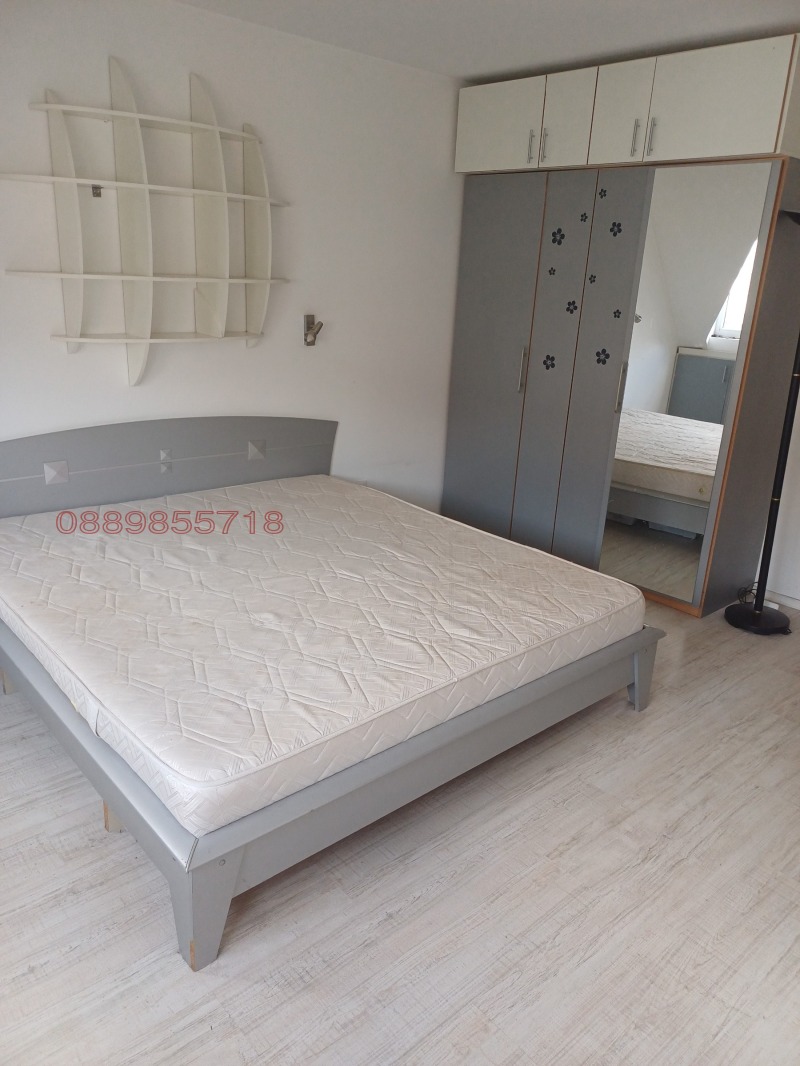 Продава  3-стаен град София , Манастирски ливади , 122 кв.м | 78505057 - изображение [2]