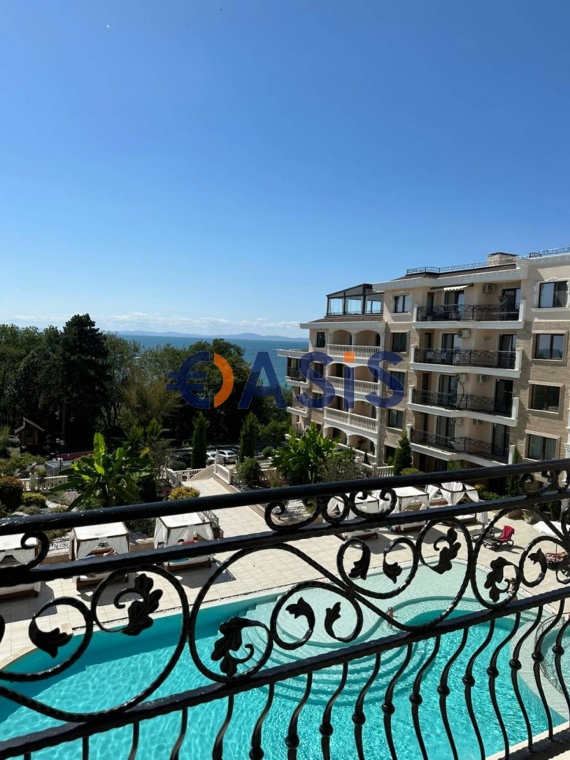 Satılık  2 yatak odası bölge Burgaz , Nesebar , 120 metrekare | 39445461 - görüntü [2]