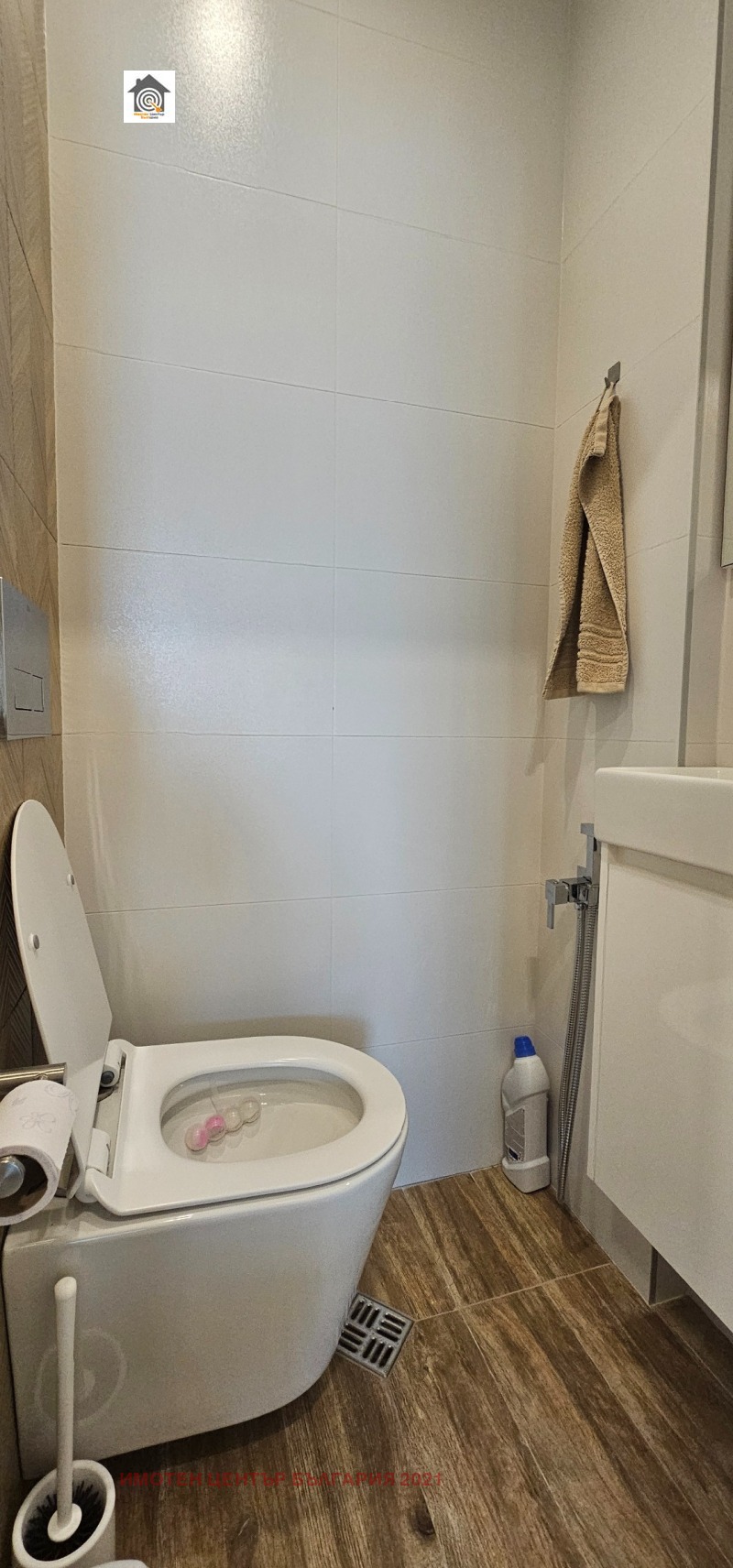 Продава  3-стаен град София , Младост 1 , 90 кв.м | 62680777 - изображение [17]