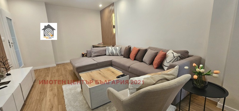 Продава  3-стаен град София , Младост 1 , 90 кв.м | 62680777 - изображение [8]