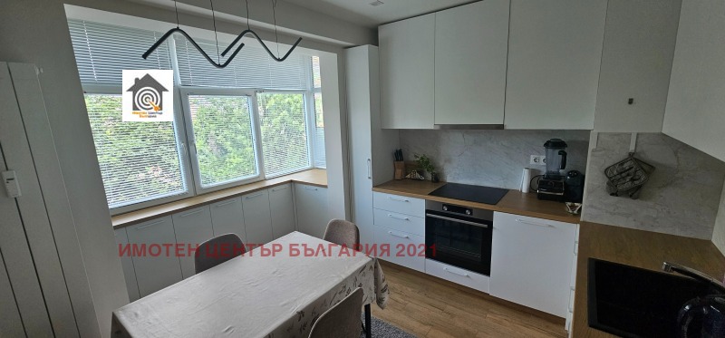 Продава  3-стаен град София , Младост 1 , 90 кв.м | 62680777 - изображение [3]