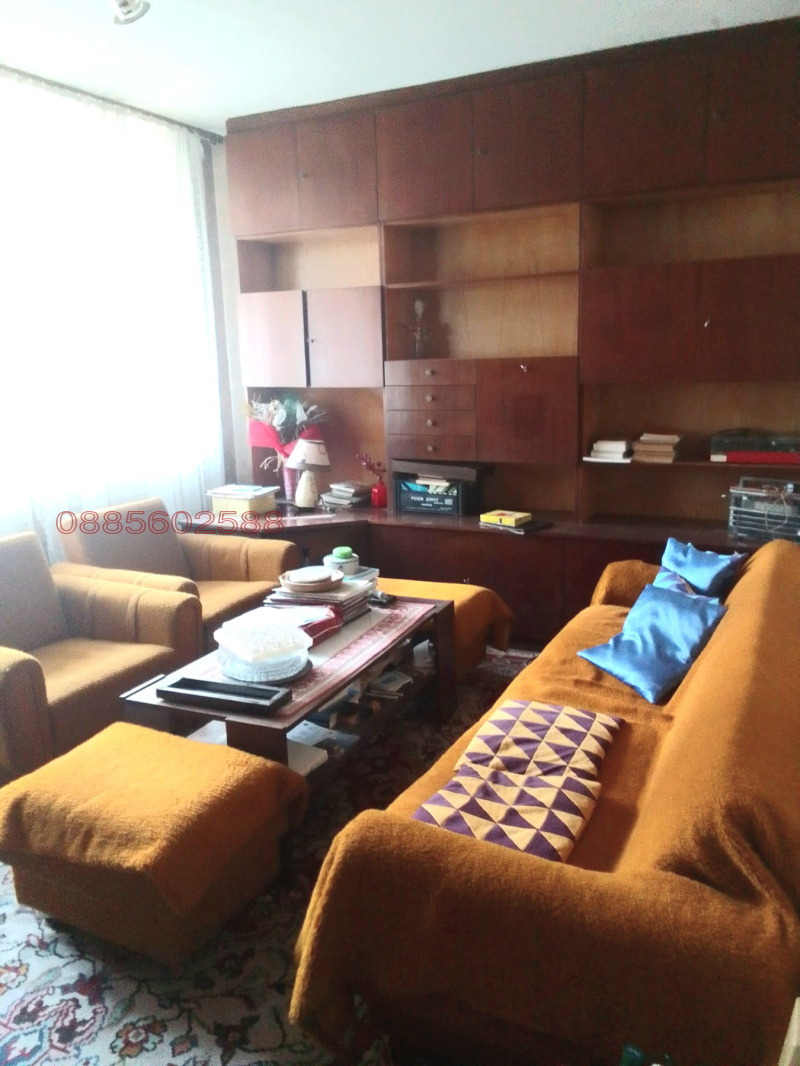 Te koop  2 slaapkamers Targovishte , Varosja , 105 m² | 23020627 - afbeelding [5]