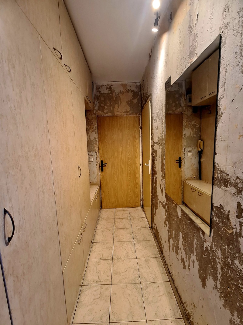 Продава 3-СТАЕН, гр. София, Овча купел 1, снимка 6 - Апартаменти - 53050173