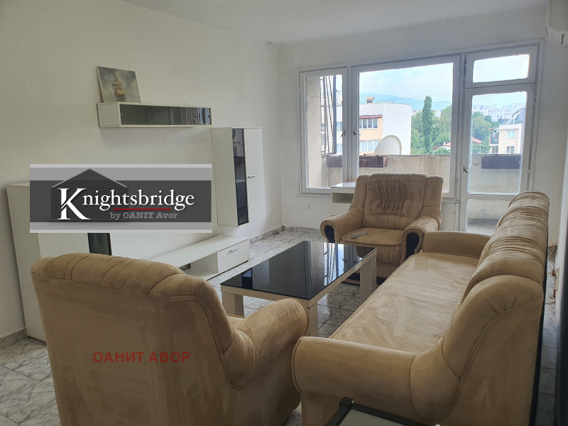 Продава 3-СТАЕН, гр. София, Модерно предградие, снимка 2 - Апартаменти - 52526709