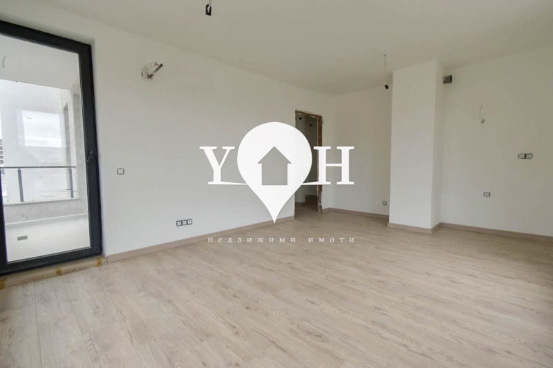 Продава 3-СТАЕН, гр. София, Малинова долина, снимка 3 - Апартаменти - 52850784