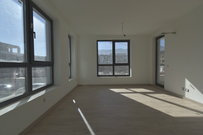 Продава 3-СТАЕН, гр. София, Малинова долина