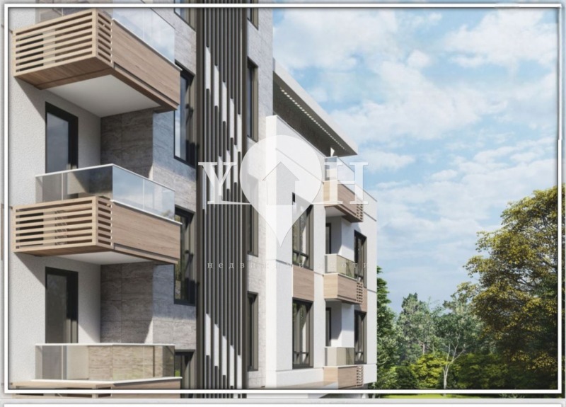 Продава 3-СТАЕН, гр. София, Малинова долина, снимка 14 - Апартаменти - 52850784