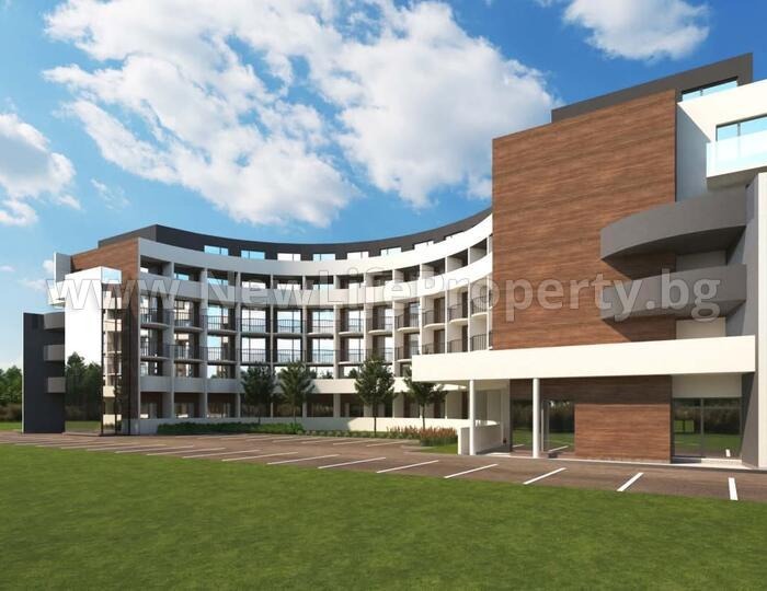 Продава 3-СТАЕН, к.к. Слънчев бряг, област Бургас