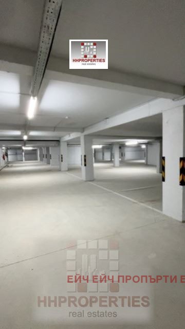 Продава 3-СТАЕН, гр. Пловдив, Христо Смирненски, снимка 4 - Апартаменти - 54868682