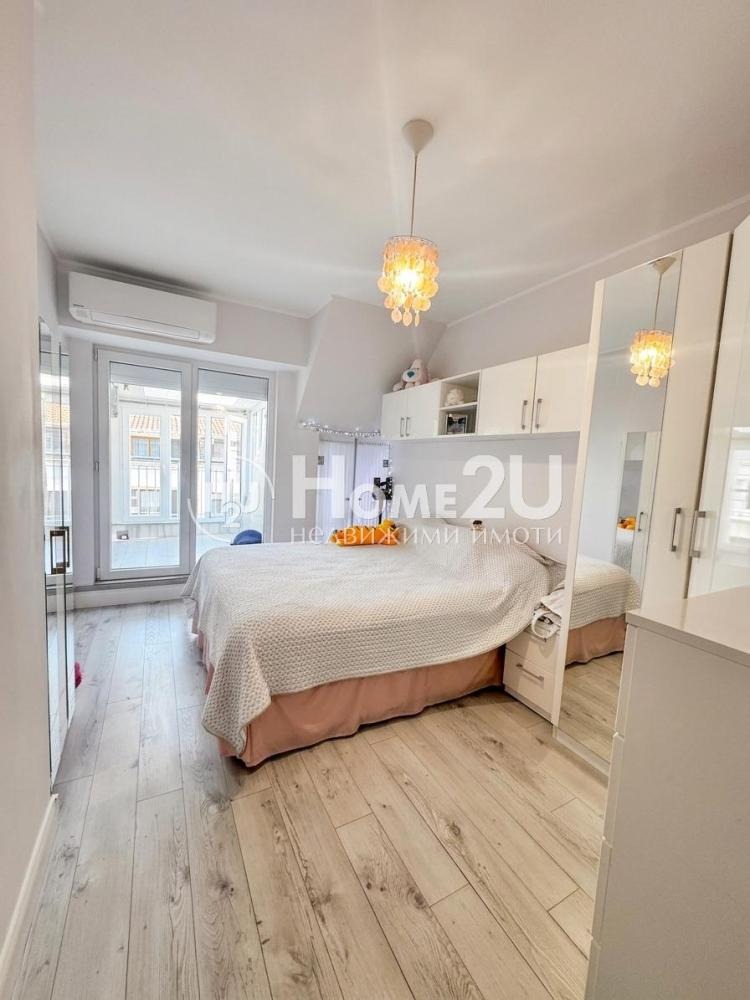 Продава 3-СТАЕН, гр. Бургас, Възраждане, снимка 7 - Апартаменти - 55797722