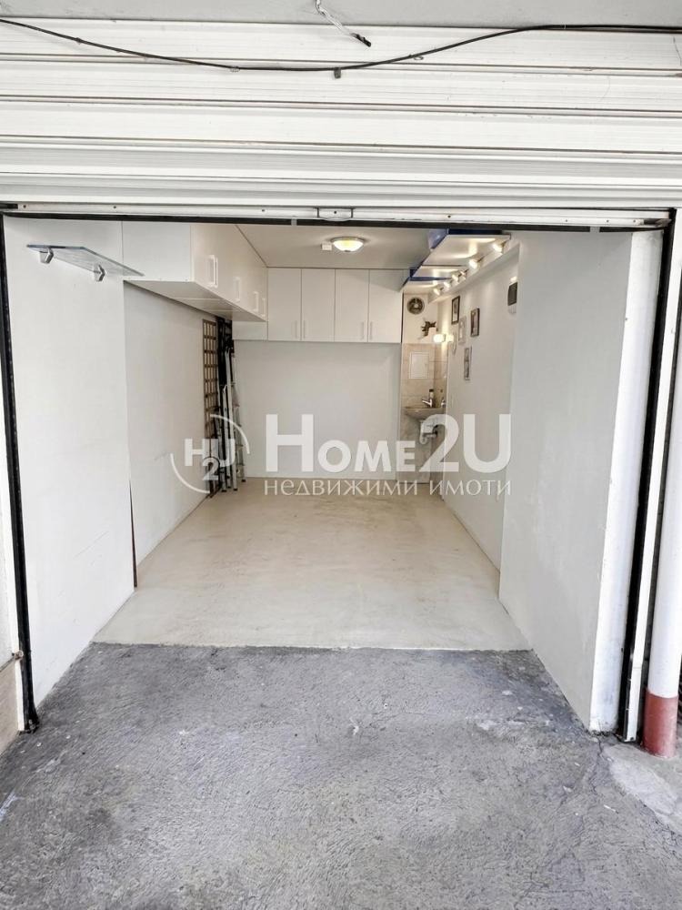 Продава 3-СТАЕН, гр. Бургас, Възраждане, снимка 10 - Апартаменти - 55797722