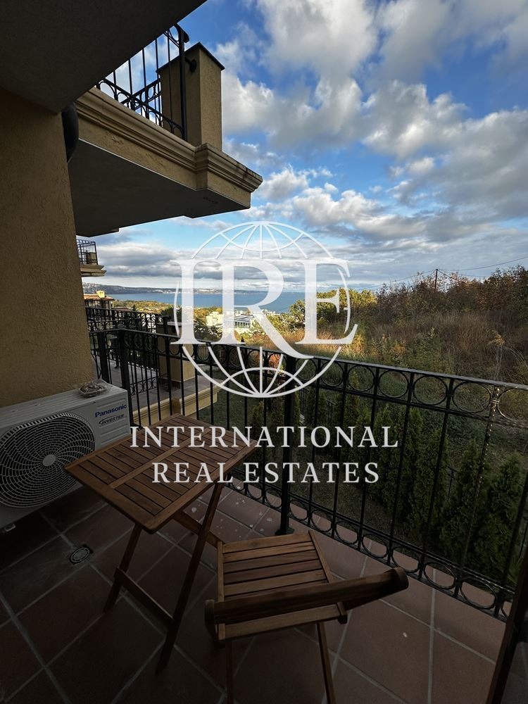 Продава 3-СТАЕН, с. Кранево, област Добрич, снимка 11 - Апартаменти - 56742229