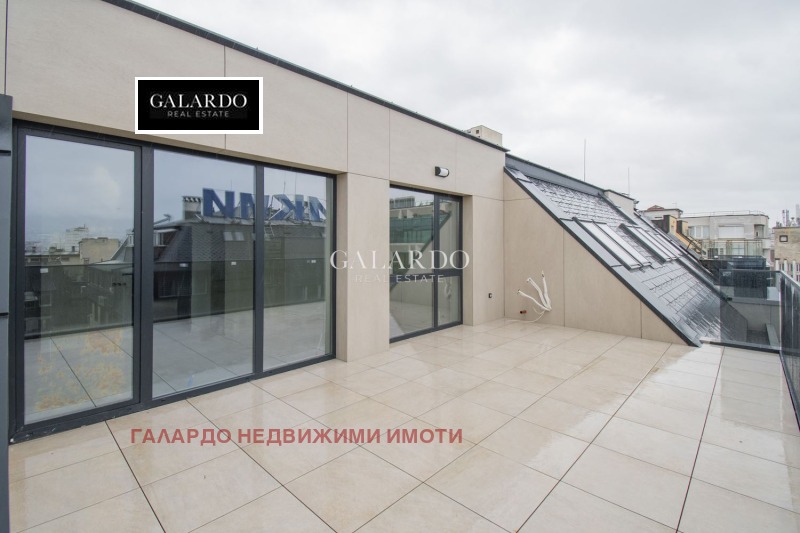 For Sale  3 bedroom Sofia , Lozenets , 201 sq.m | 98066394 - image [8]