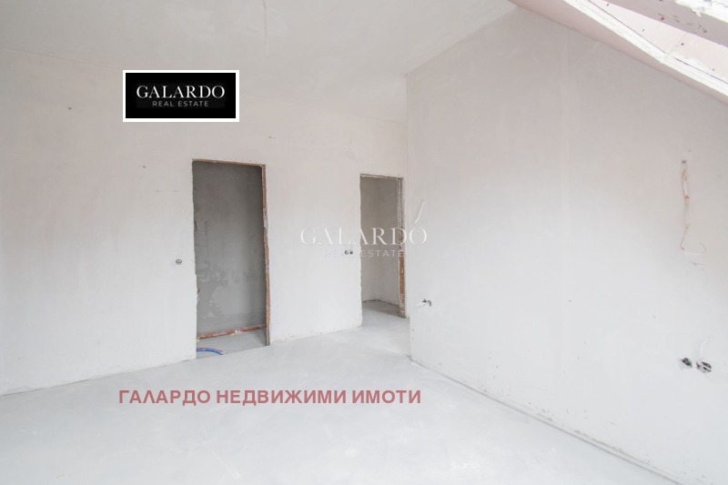 For Sale  3 bedroom Sofia , Lozenets , 201 sq.m | 98066394 - image [6]