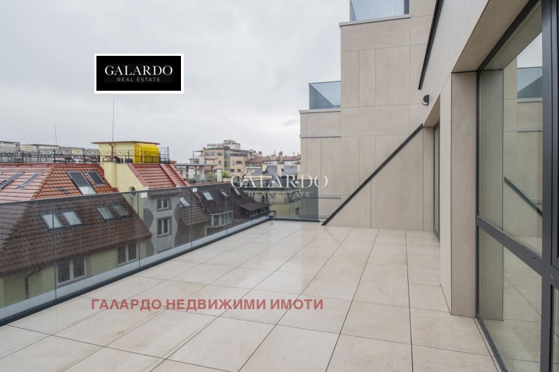 For Sale  3 bedroom Sofia , Lozenets , 201 sq.m | 98066394 - image [7]