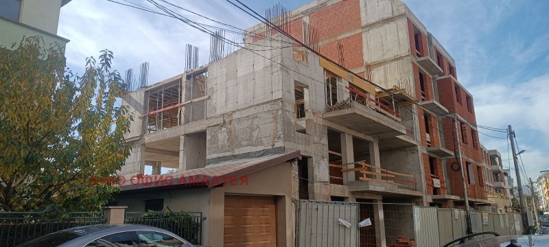 Продава 4-СТАЕН, гр. София, Банишора, снимка 4 - Апартаменти - 53044444