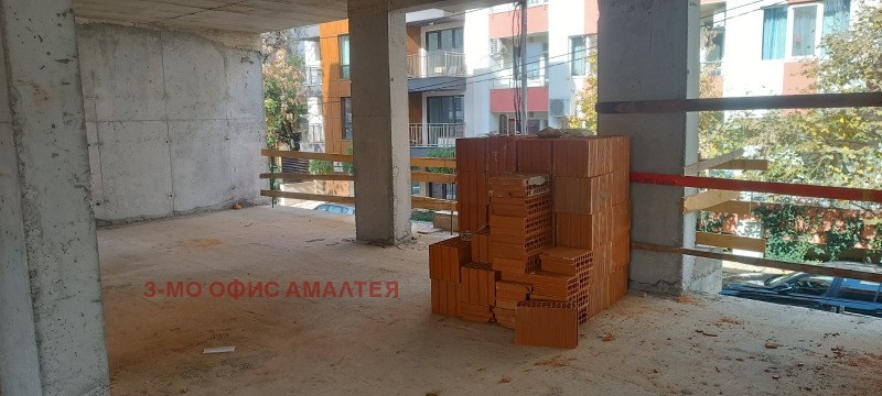 Продава 4-СТАЕН, гр. София, Банишора, снимка 2 - Апартаменти - 53044444