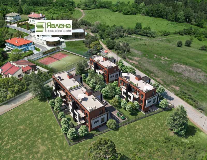 Na prodej  3+ ložnice Sofia , m-t Detski grad , 267 m2 | 40363983