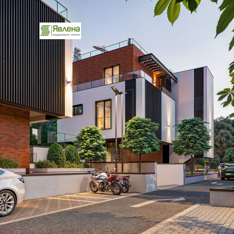 Na prodej  3+ ložnice Sofia , m-t Detski grad , 267 m2 | 40363983 - obraz [5]