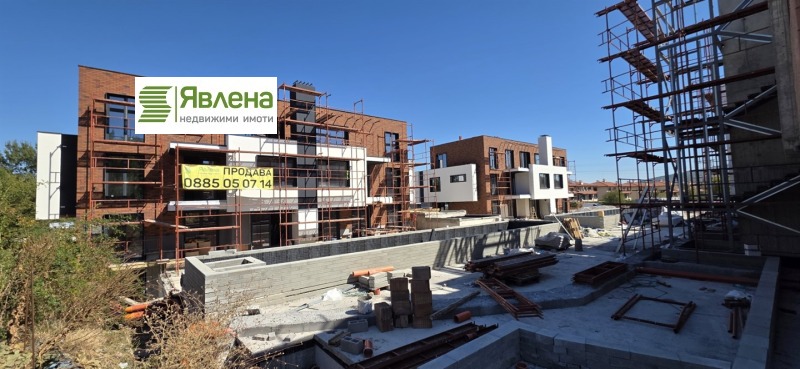 Na prodej  3+ ložnice Sofia , m-t Detski grad , 267 m2 | 40363983 - obraz [8]