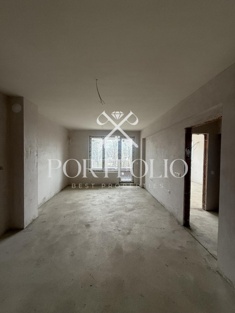 Продава МНОГОСТАЕН, гр. Бургас, Славейков, снимка 8 - Апартаменти - 53257030