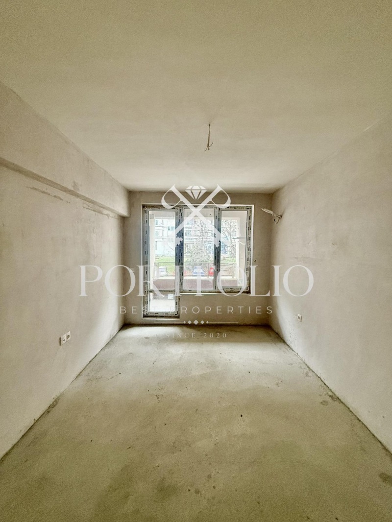 Продава МНОГОСТАЕН, гр. Бургас, Славейков, снимка 7 - Апартаменти - 53257030