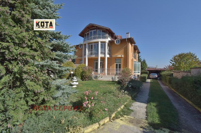 Продава  Къща град София , с. Бистрица , 630 кв.м | 63054898 - изображение [2]