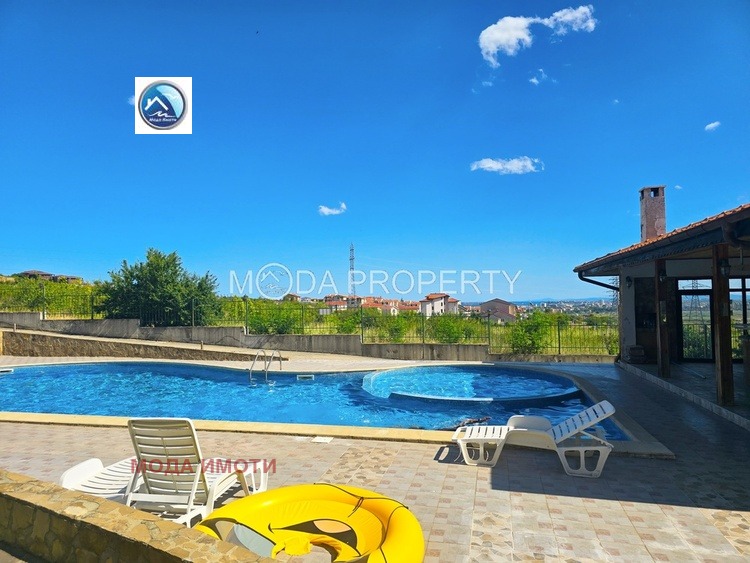 Продава  Къща област Бургас , с. Кошарица , 307 кв.м | 68251591