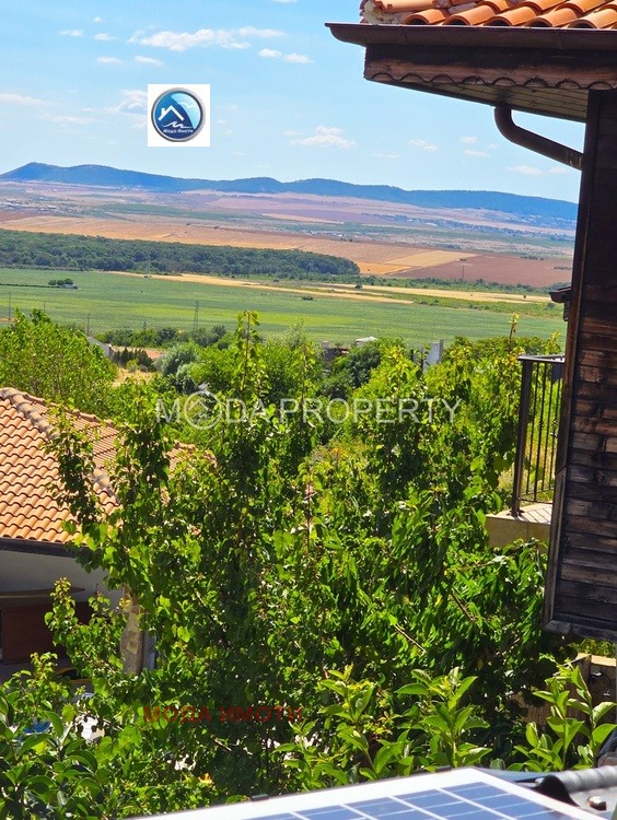Продава  Къща област Бургас , с. Кошарица , 307 кв.м | 68251591 - изображение [9]