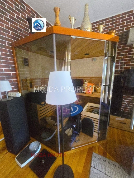 Продава  Къща област Бургас , с. Кошарица , 307 кв.м | 68251591 - изображение [17]