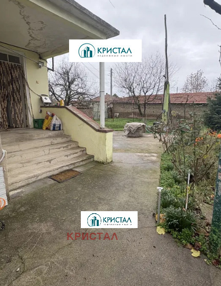 Продава КЪЩА, с. Ръжево Конаре, област Пловдив, снимка 2 - Къщи - 53177889