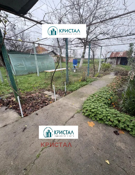 Продава КЪЩА, с. Ръжево Конаре, област Пловдив, снимка 3 - Къщи - 53177889
