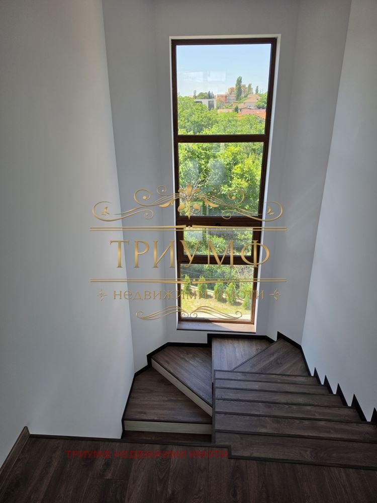 Продава КЪЩА, гр. Варна, м-т Ален мак, снимка 9 - Къщи - 54969347
