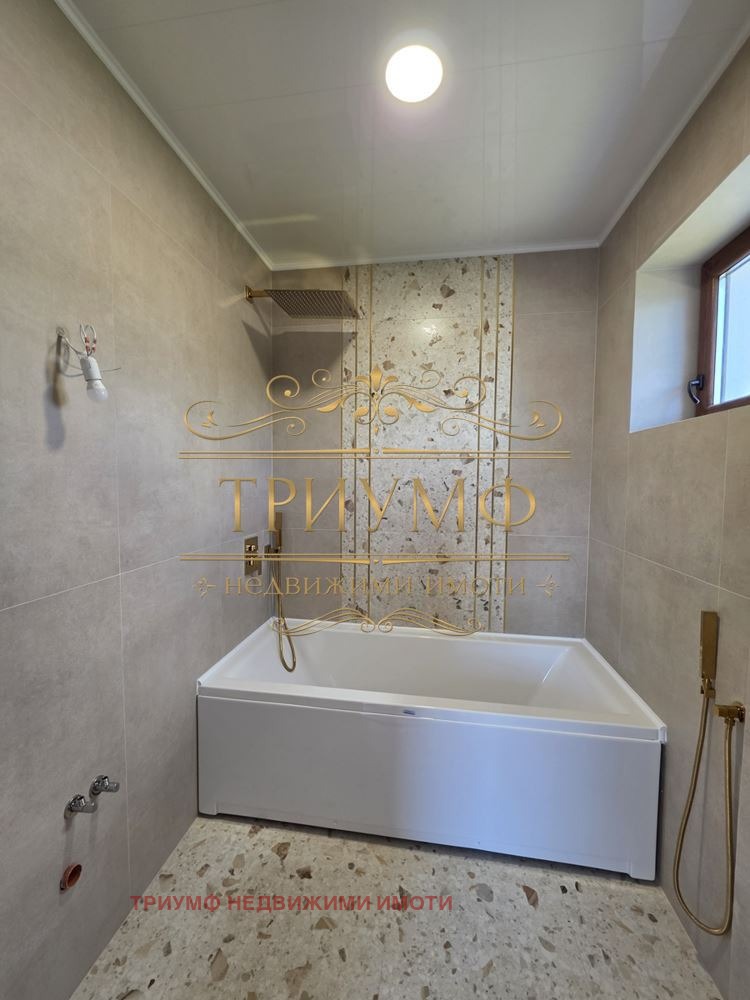 Продава КЪЩА, гр. Варна, м-т Ален мак, снимка 17 - Къщи - 54969347