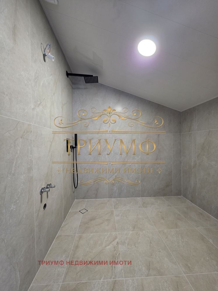 Продава КЪЩА, гр. Варна, м-т Ален мак, снимка 15 - Къщи - 54969347
