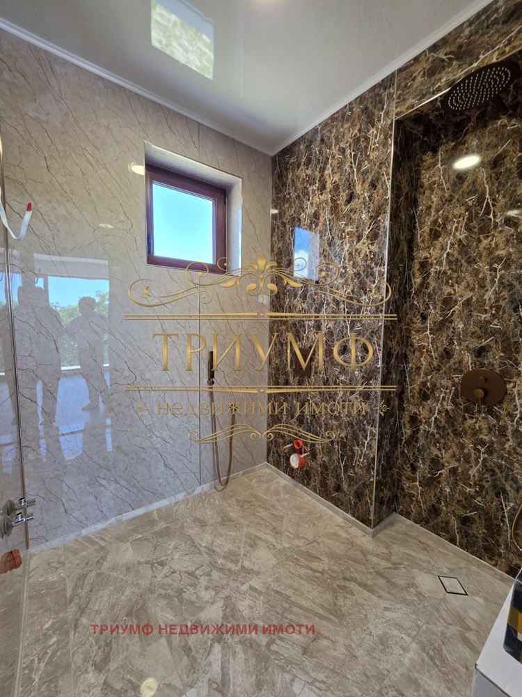 Продава КЪЩА, гр. Варна, м-т Ален мак, снимка 14 - Къщи - 54969347