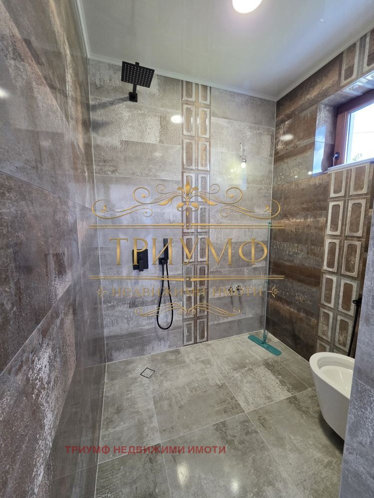 Продава КЪЩА, гр. Варна, м-т Ален мак, снимка 16 - Къщи - 54969347