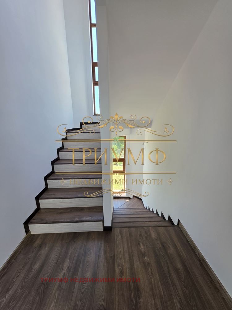 Продава КЪЩА, гр. Варна, м-т Ален мак, снимка 8 - Къщи - 54969347