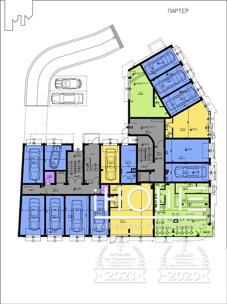 На продаж  Бар; Кавярня София , Света Троица , 167 кв.м | 40587782 - зображення [2]