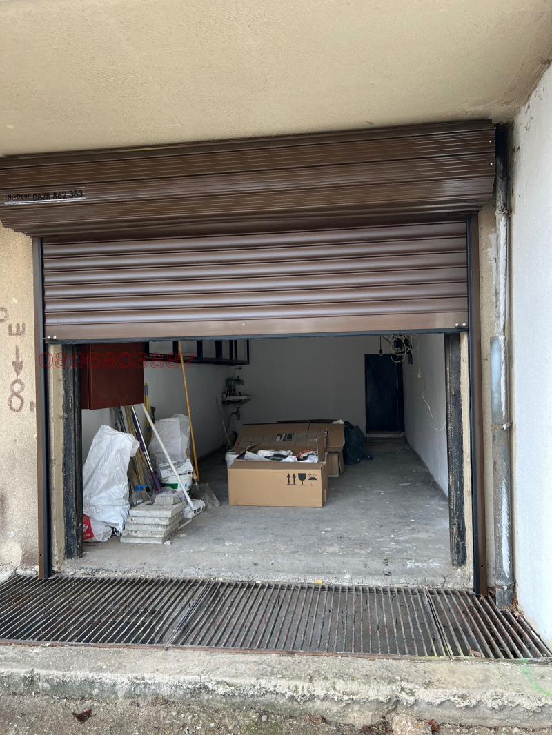 Te koop  Garage Sofia , Ovtsja kupel , 19 m² | 16893595 - afbeelding [3]