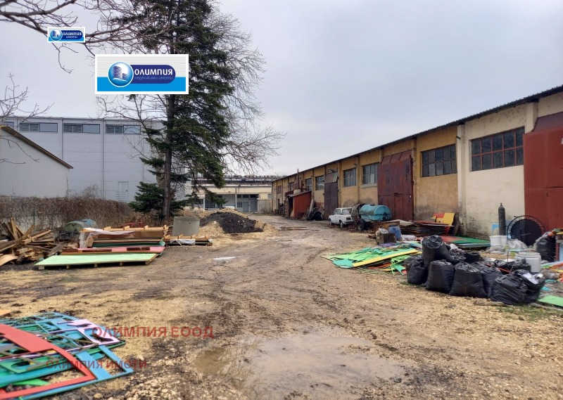 Zu verkaufen  Industriegebäude Ruse , Promischlena zona - Iztok , 1224 qm | 42749028 - Bild [2]