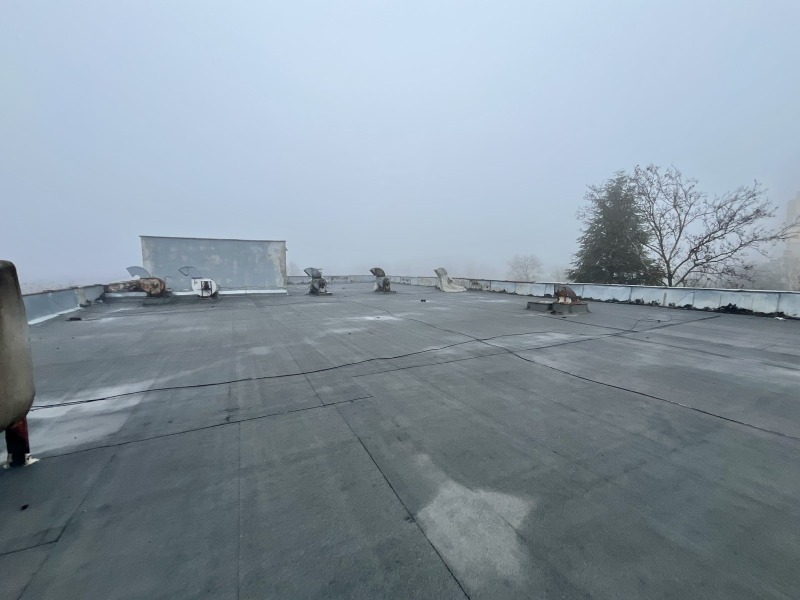 Продава ПРОМ. ПОМЕЩЕНИЕ, гр. Русе, Дружба 2, снимка 8 - Производствени сгради - 53468065