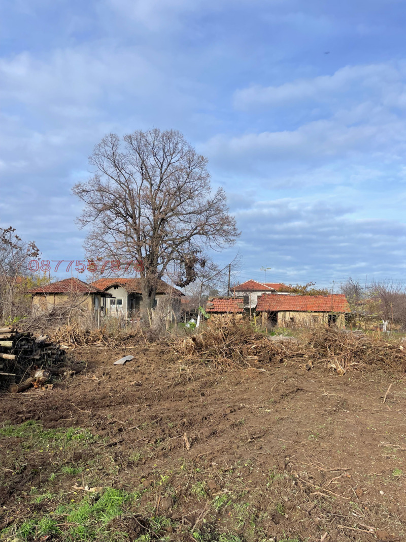 Продава ПАРЦЕЛ, с. Горан, област Ловеч, снимка 2 - Парцели - 53107164