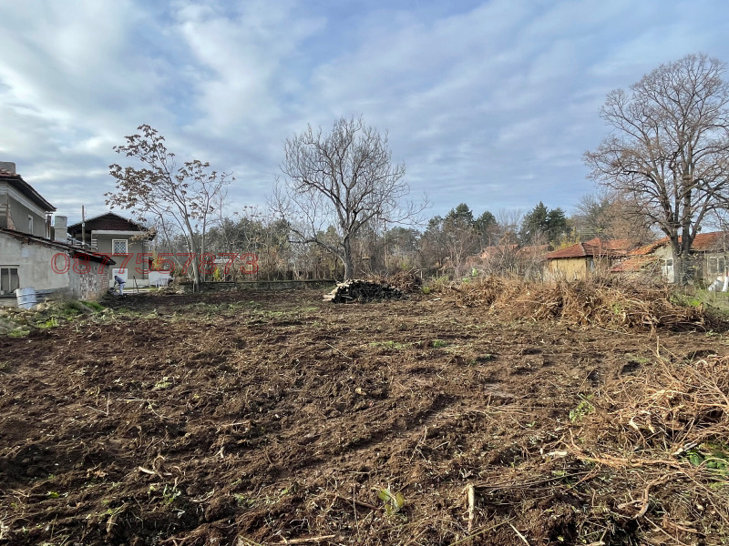 Продава ПАРЦЕЛ, с. Горан, област Ловеч