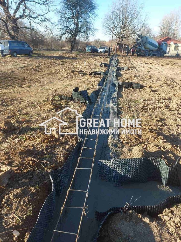 For Sale  Plot region Targovishte , Momino , 4800 sq.m | 47537600 - image [3]