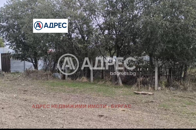 Продава ПАРЦЕЛ, гр. Бургас, Ветрен, снимка 2 - Парцели - 53007041