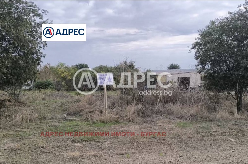 Продава ПАРЦЕЛ, гр. Бургас, Ветрен