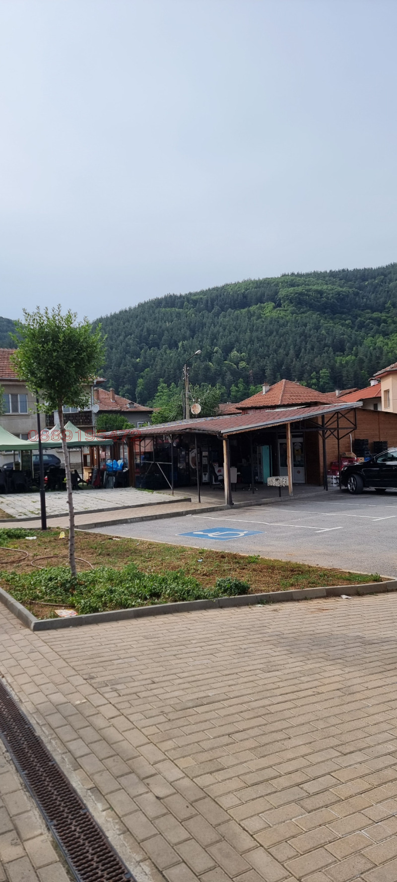 Продава БИЗНЕС ИМОТ, гр. Етрополе, област София област, снимка 5 - Други - 52452175